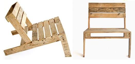 Outdoor Chairs