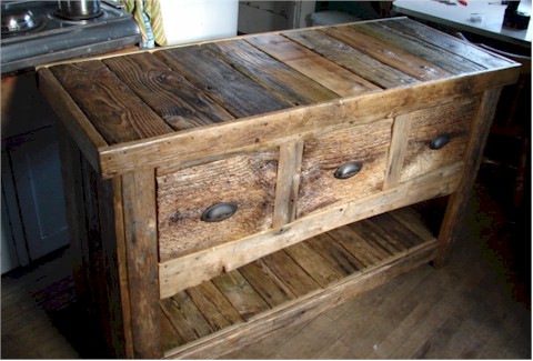 Chad Credenza